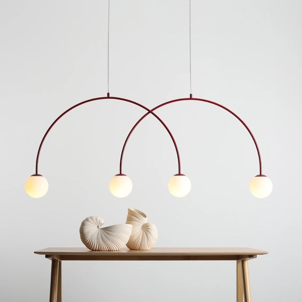Lampa suspendata VARSTI 4