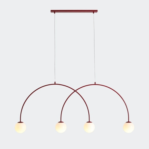 Lampa suspendata VARSTI 4