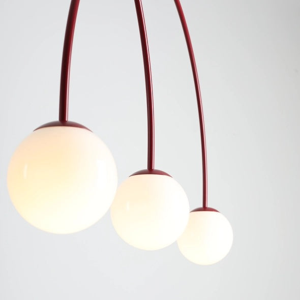 Lampa suspendata VARSTI 4