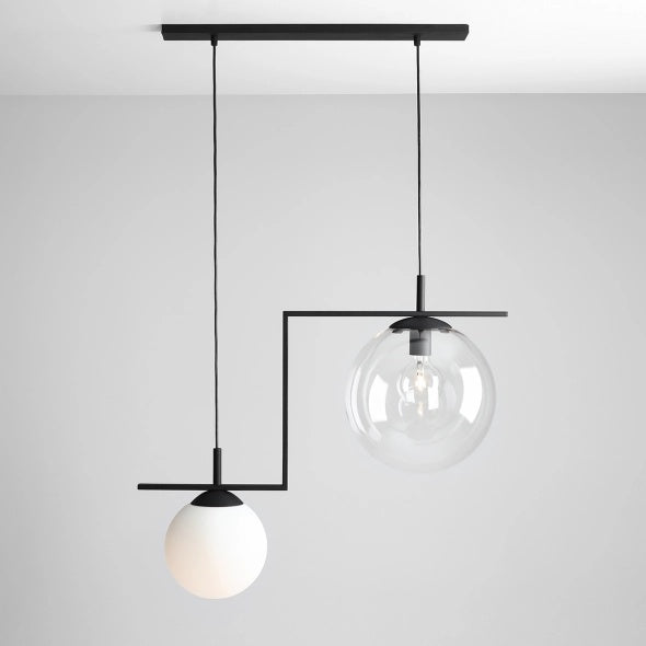 Lampa suspendata ZURI 2