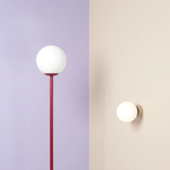 Lampadar SAVENTA