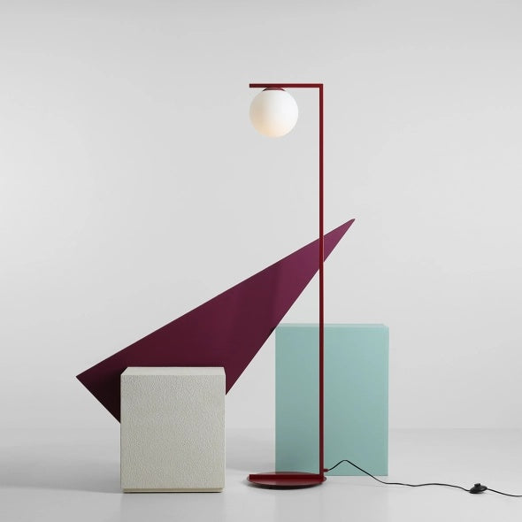 Lampadar ZURI