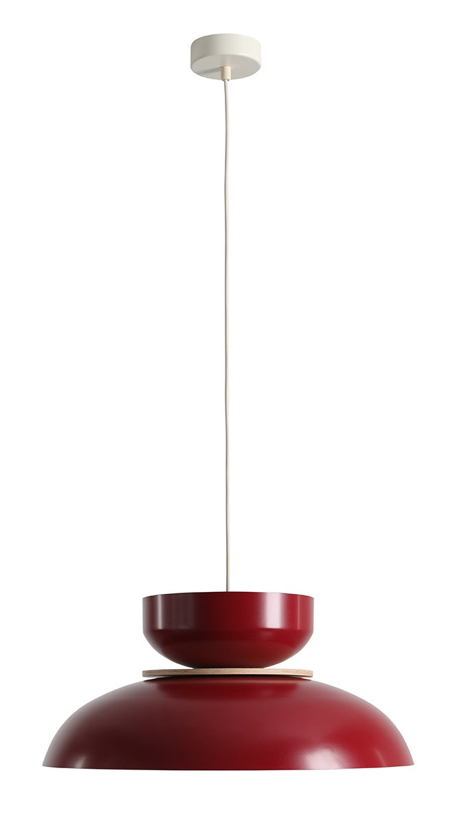 Lampa suspendata ALVAR