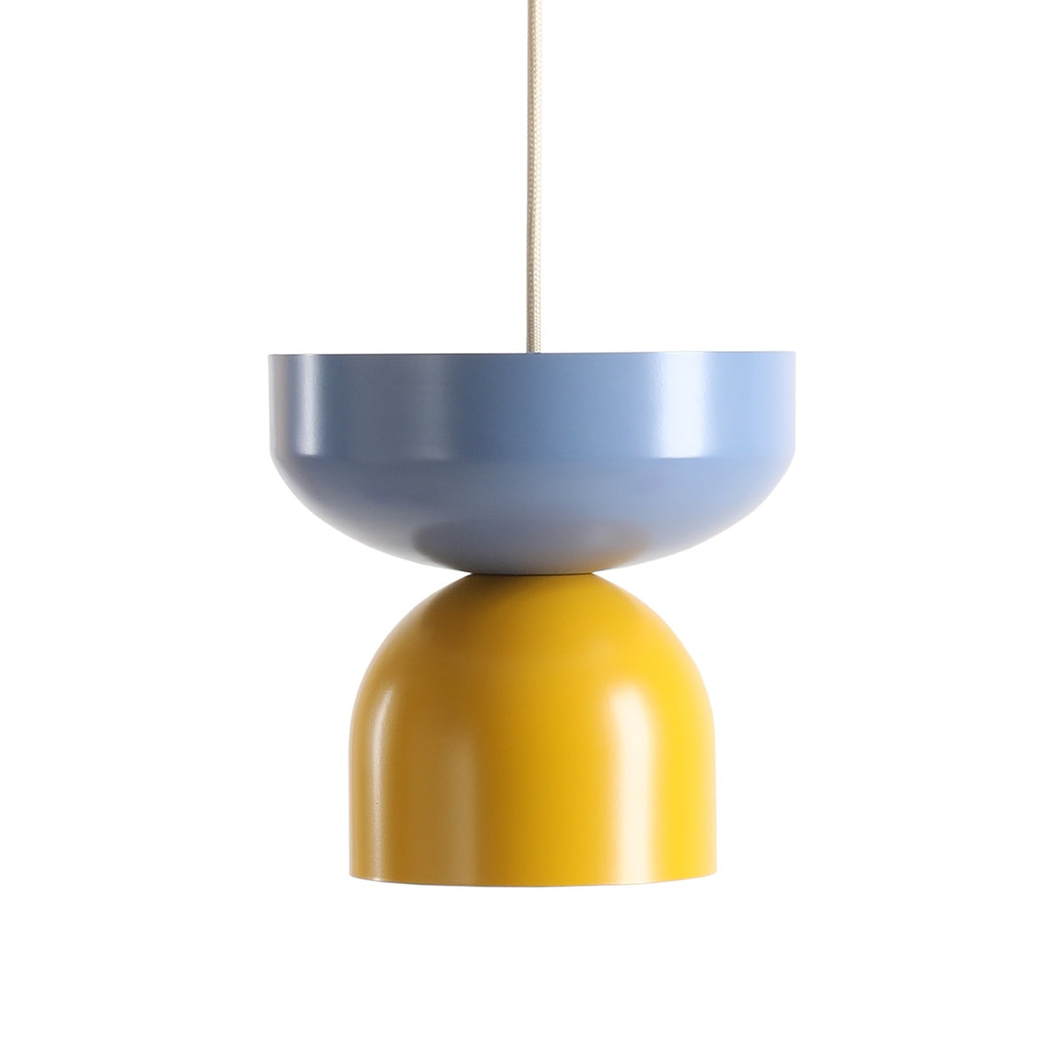Lampa suspendata HUMLA