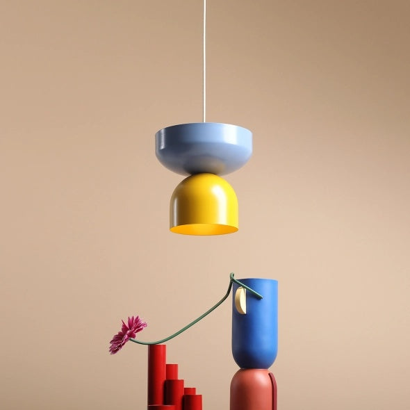 Lampa suspendata HUMLA