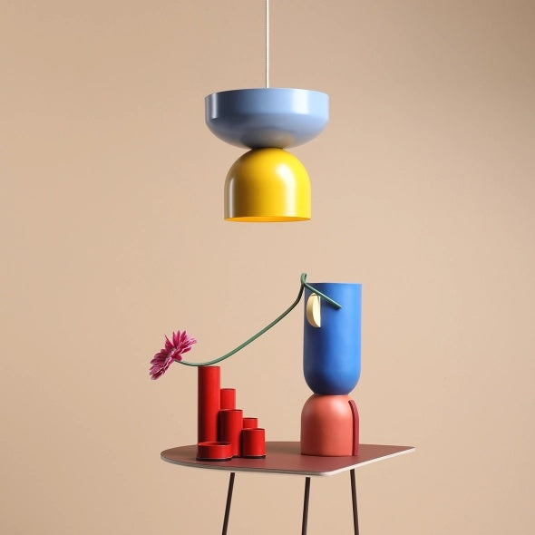 Lampa suspendata HUMLA