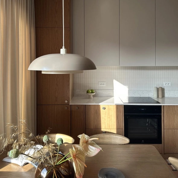 Lampa suspendata EIRA