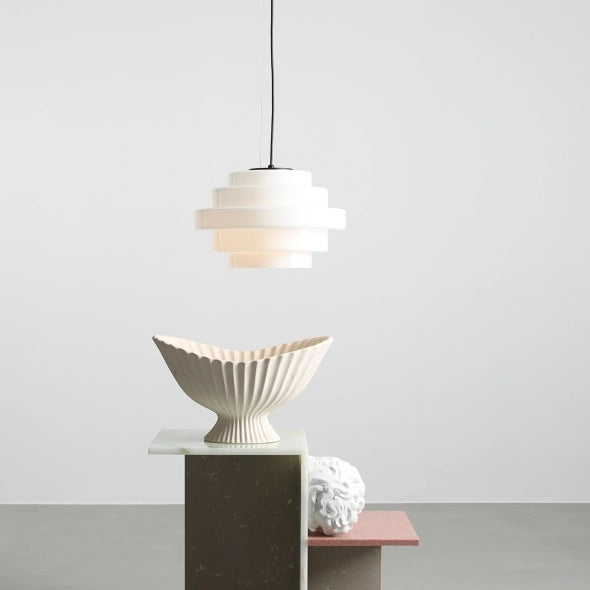 Lampa suspendata LINNEA