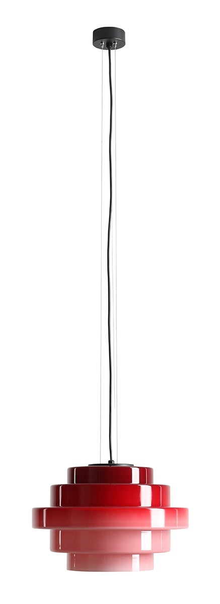 Lampa suspendata LINNEA