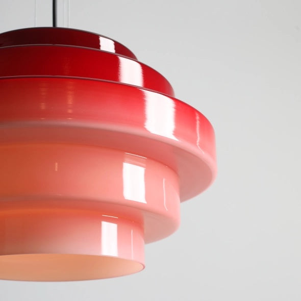 Lampa suspendata LINNEA