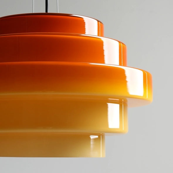 Lampa suspendata LINNEA