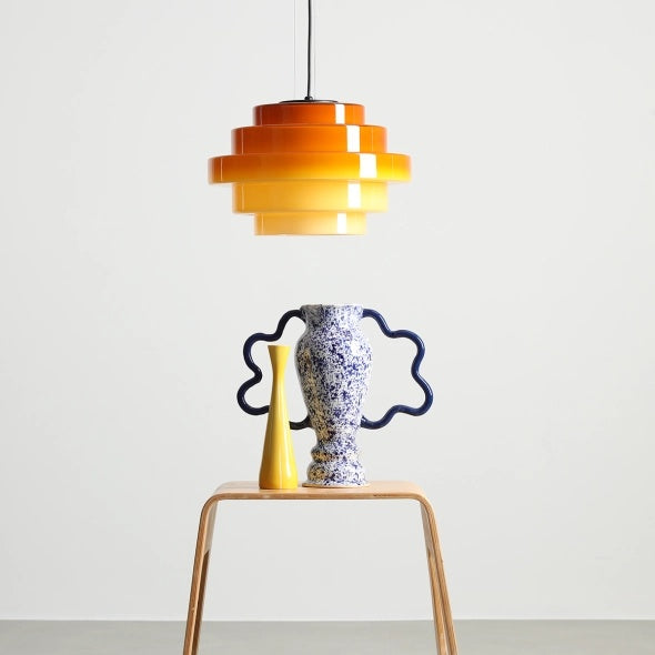 Lampa suspendata LINNEA