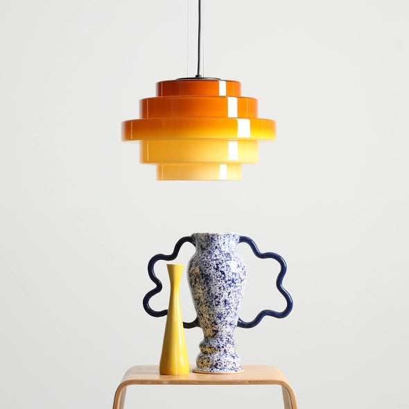 Lampa suspendata LINNEA