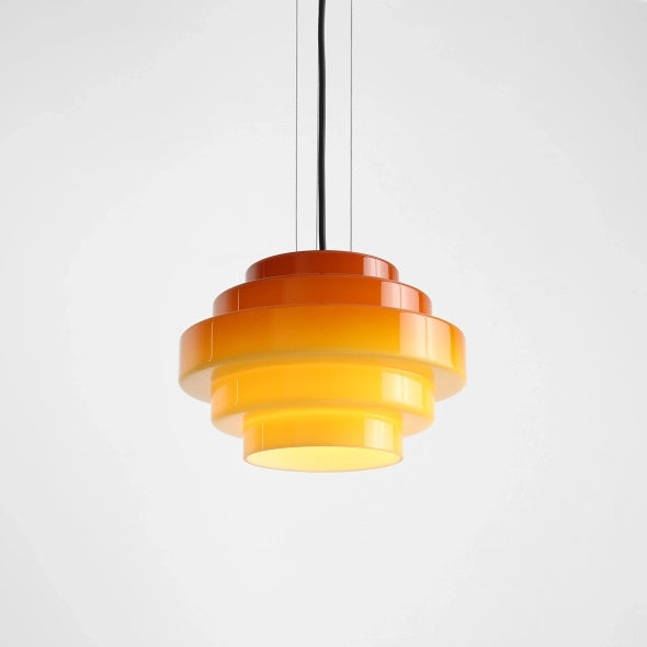 Lampa suspendata LINNEA