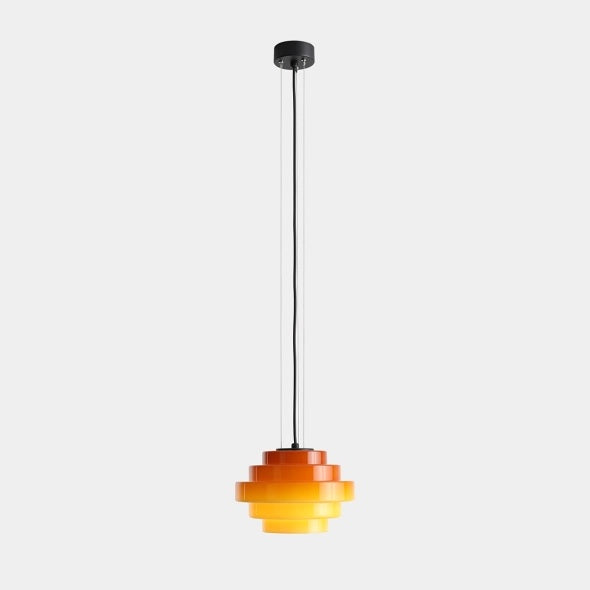 Lampa suspendata LINNEA