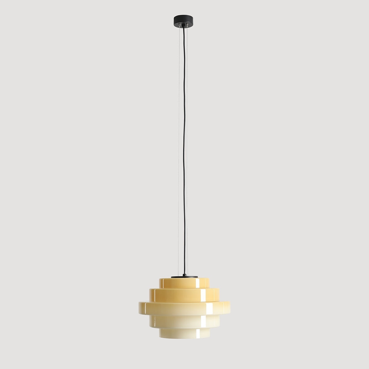 Lampa suspendata LINNEA
