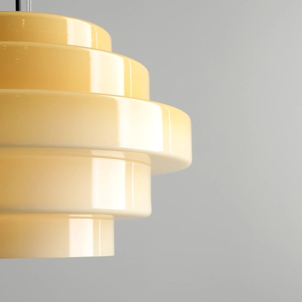 Lampa suspendata LINNEA