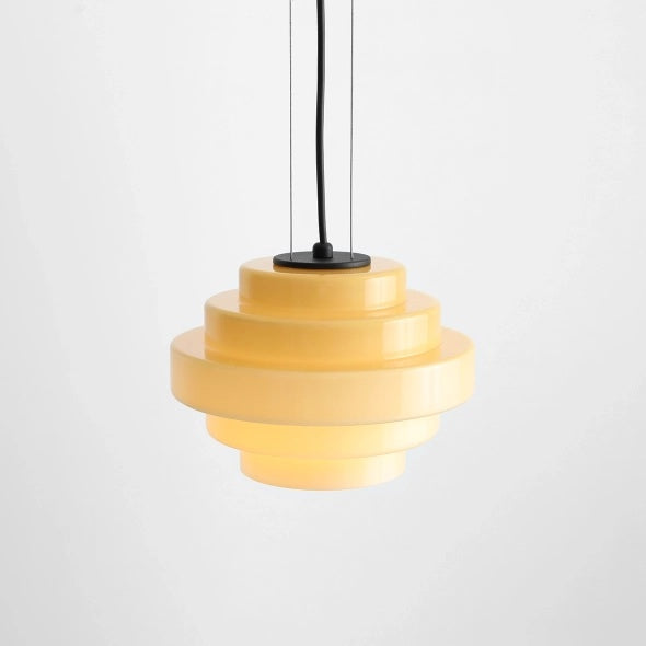 Lampa suspendata LINNEA