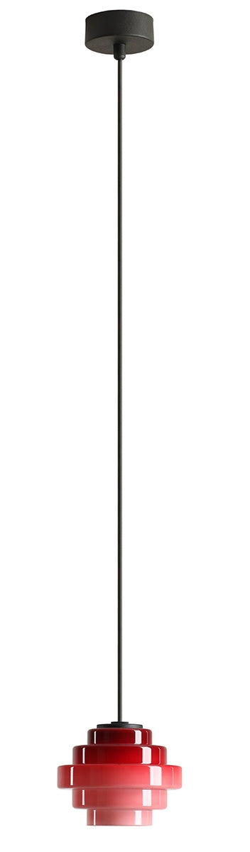 Lampa suspendata LINNEA
