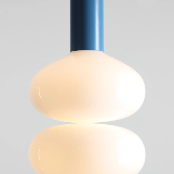 Lampa suspendata ZENTOR