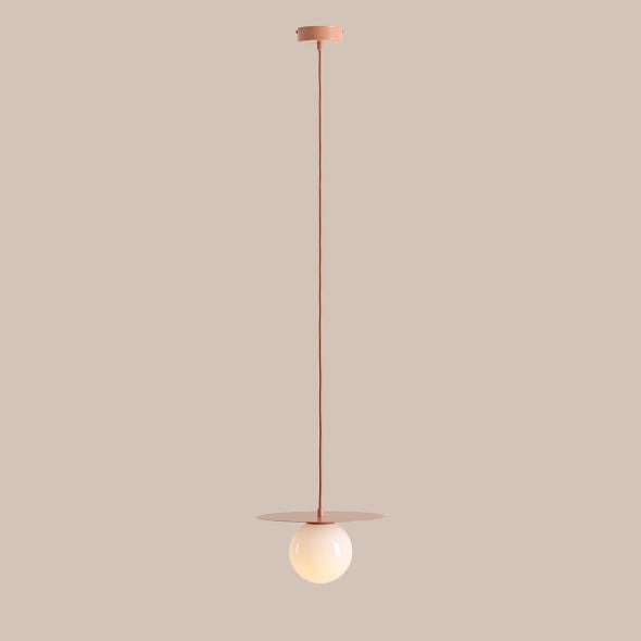 Lampa suspendata SLINGA