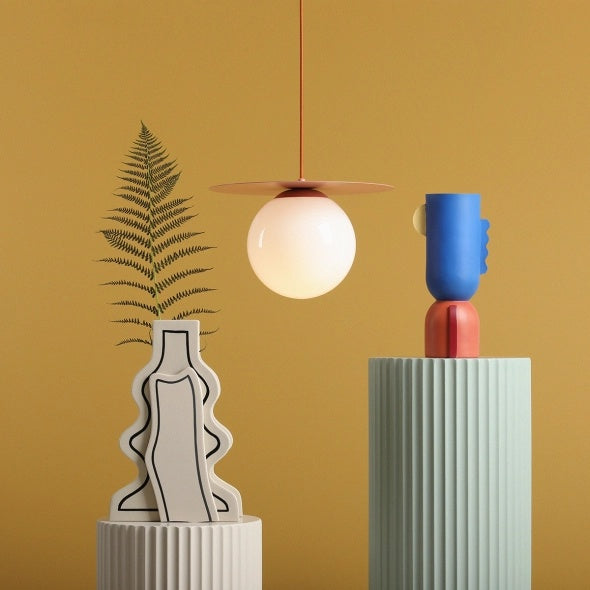 Lampa suspendata SLINGA