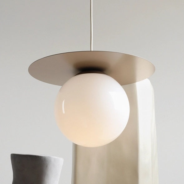 Lampa suspendata SLINGA