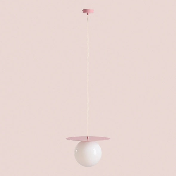 Lampa suspendata SLINGA