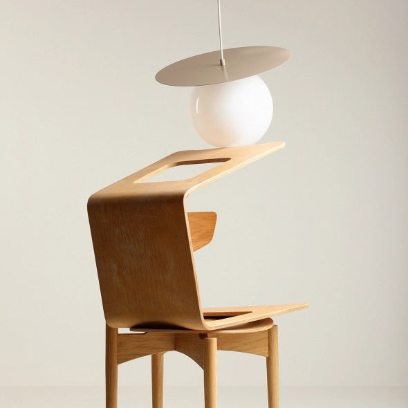 Lampa suspendata SLINGA
