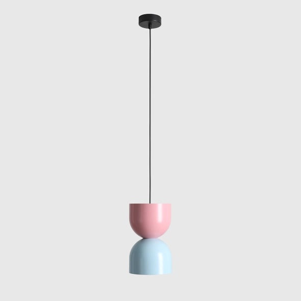 Lampa suspendata LYKTA