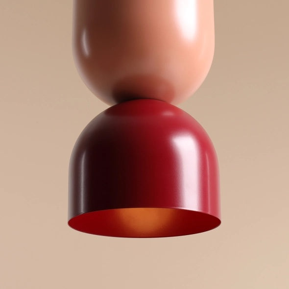 Lampa suspendata LYKTA
