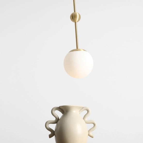 Lampa suspendata MALIN