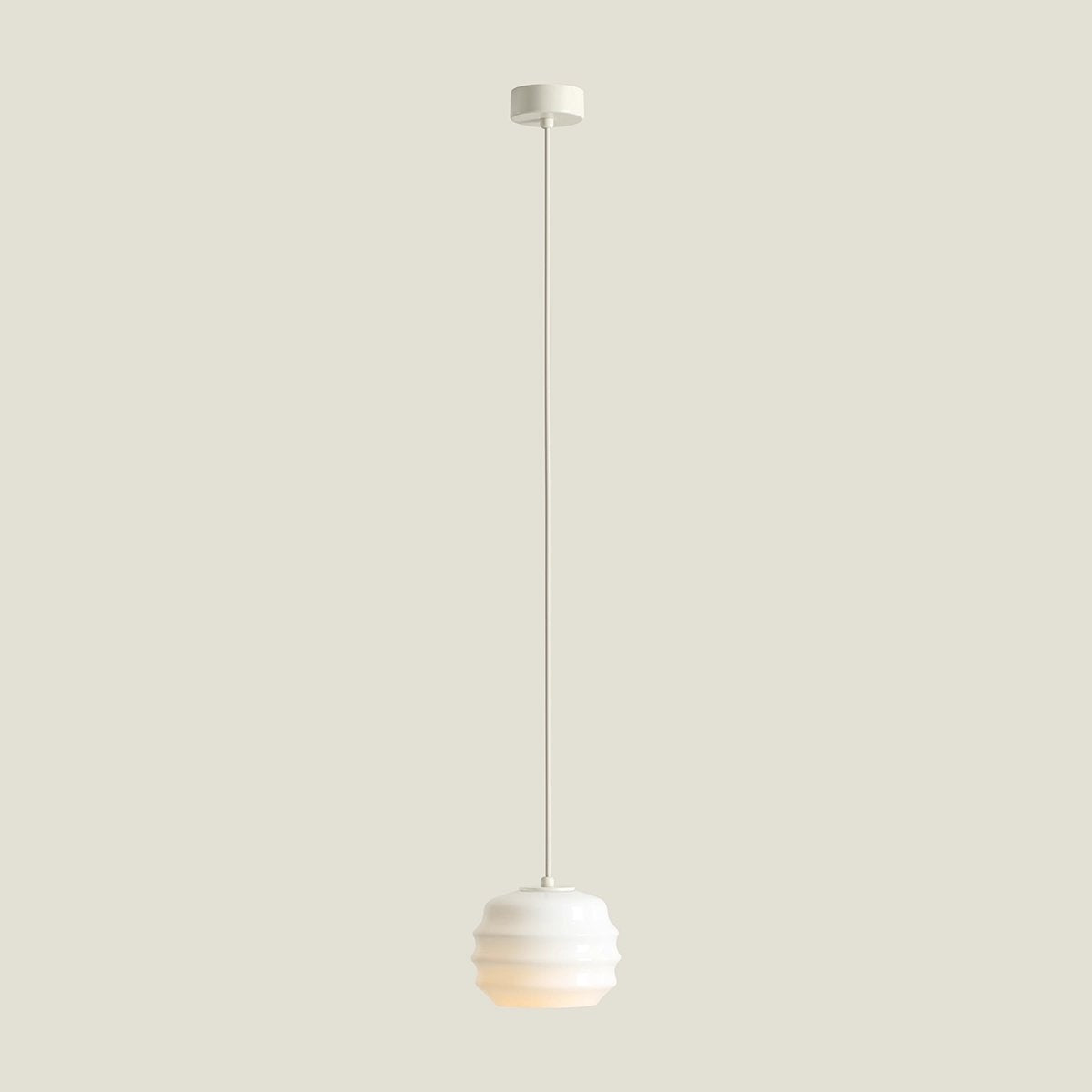 Lampa suspendata MOLN