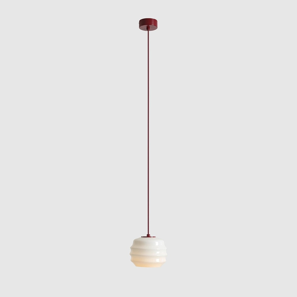 Lampa suspendata MOLN