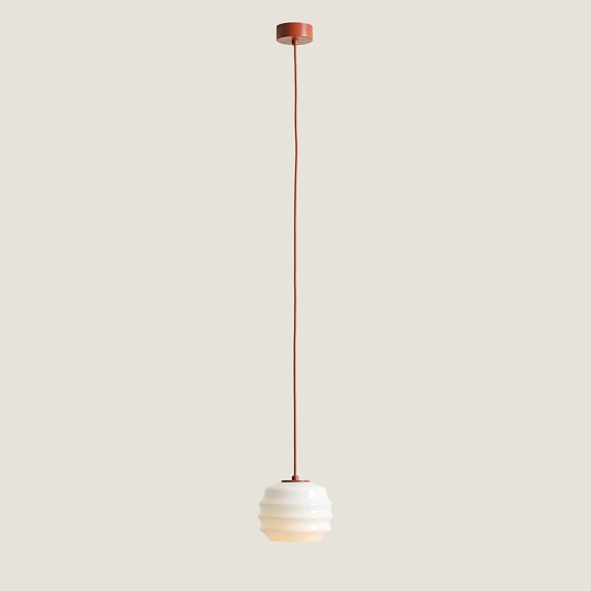 Lampa suspendata MOLN