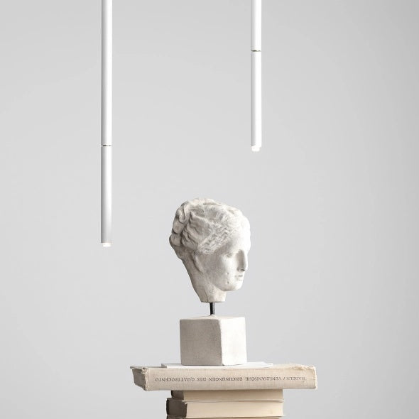 Lampa suspendata STAV