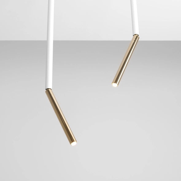 Lampa suspendata STAV