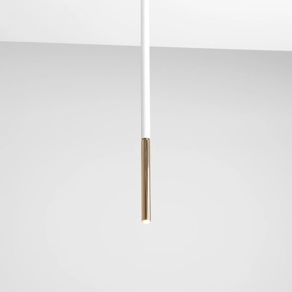Lampa suspendata STAV