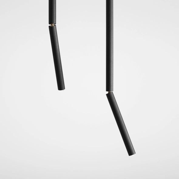 Lampa suspendata STAV