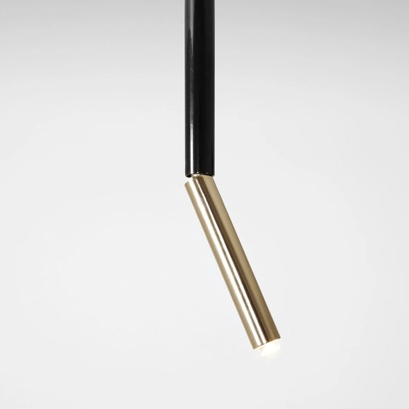 Lampa suspendata STAV