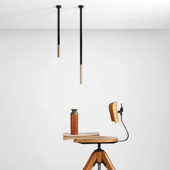 Lampa suspendata STAV