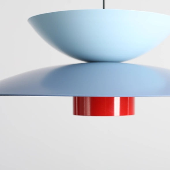 Lampa suspendata TILDA