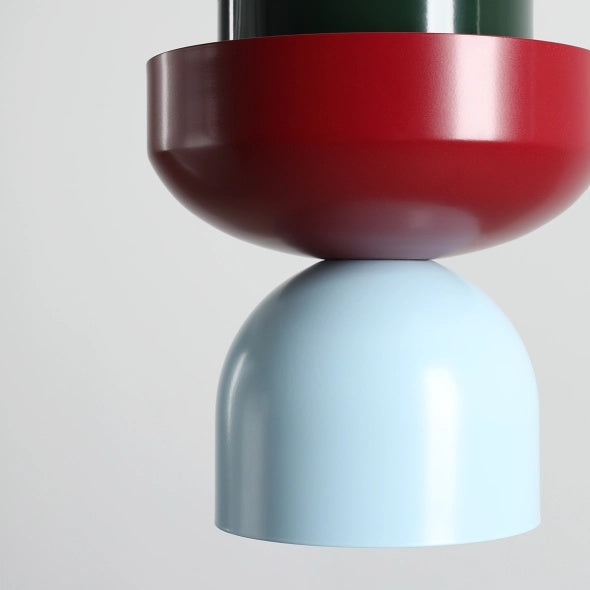 Lampa suspendata ULVA