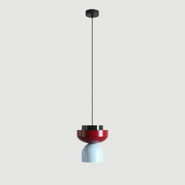 Lampa suspendata ULVA