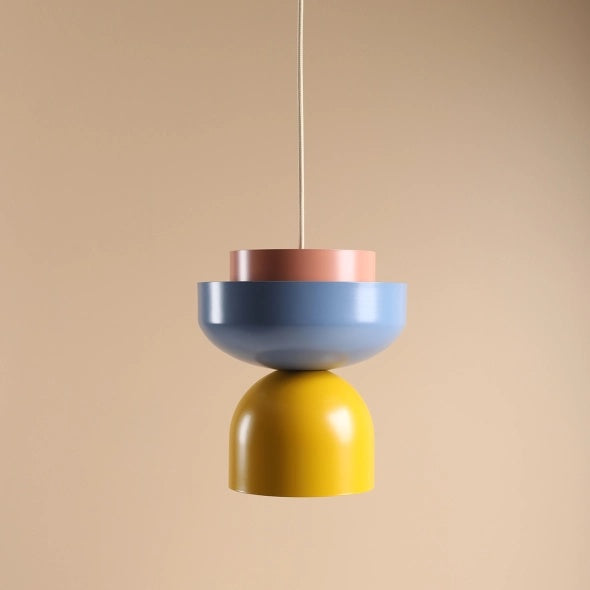 Lampa suspendata ULVA