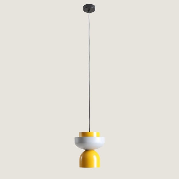 Lampa suspendata ULVA