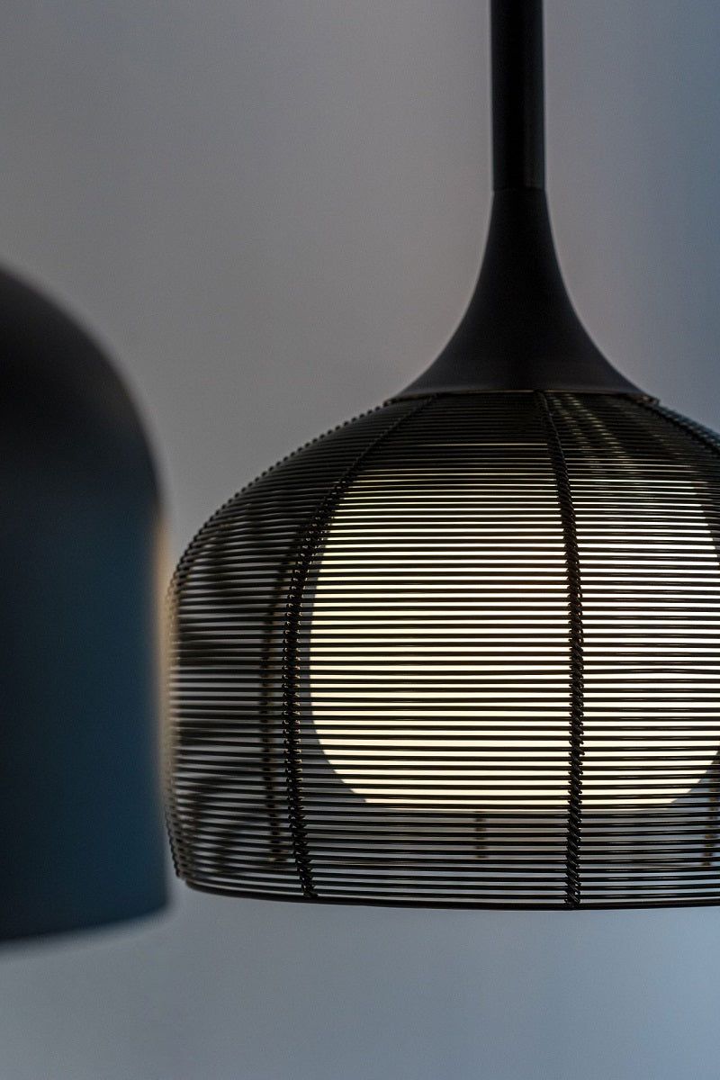 Lampa suspendata CENTER SP1