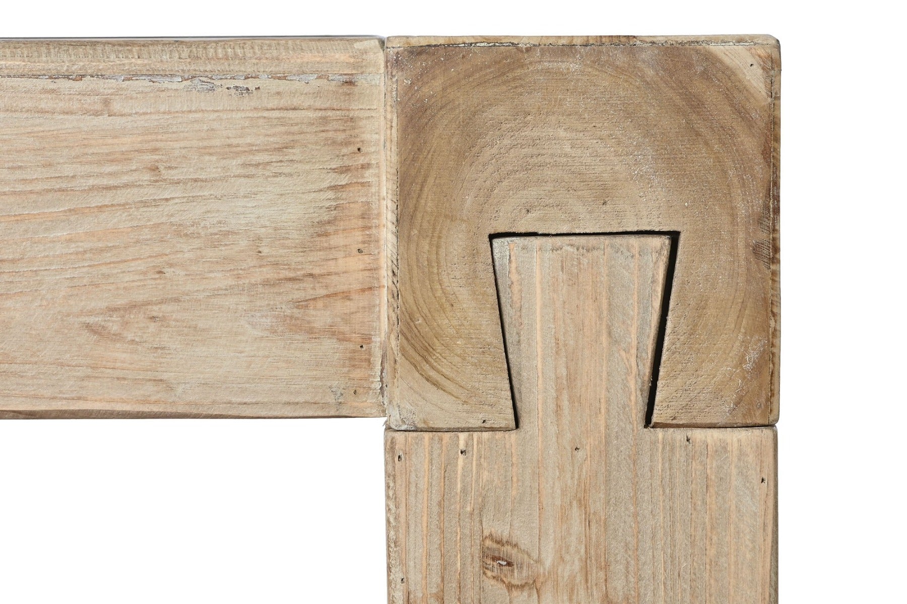 Masa TEULO 220 x 90 CM