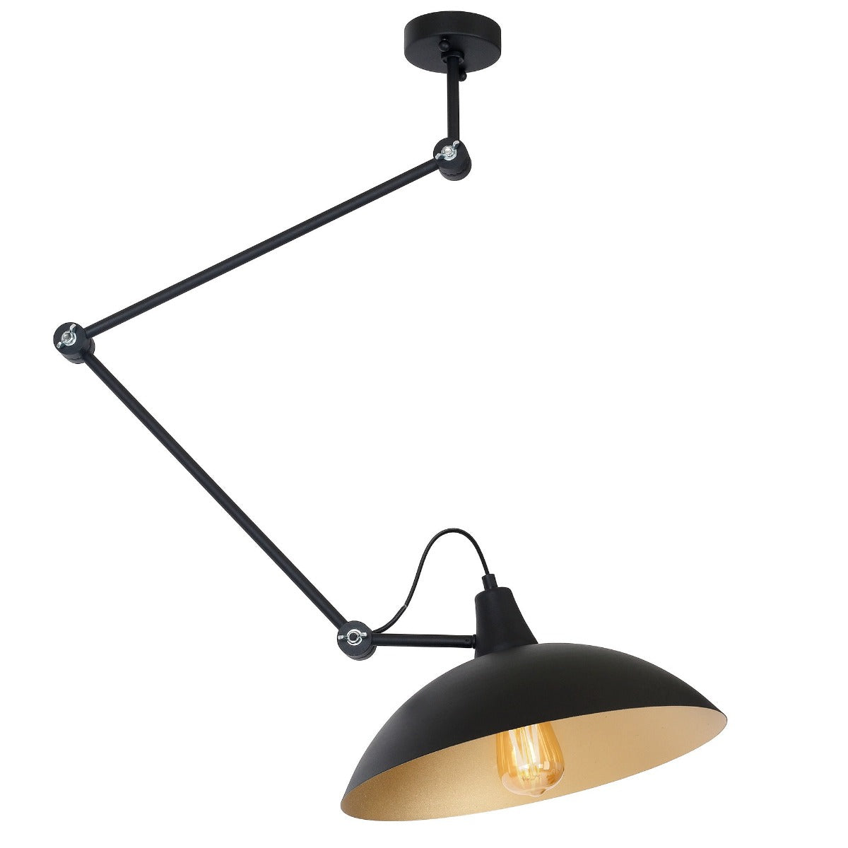 Lampa suspendata  TEVAGO