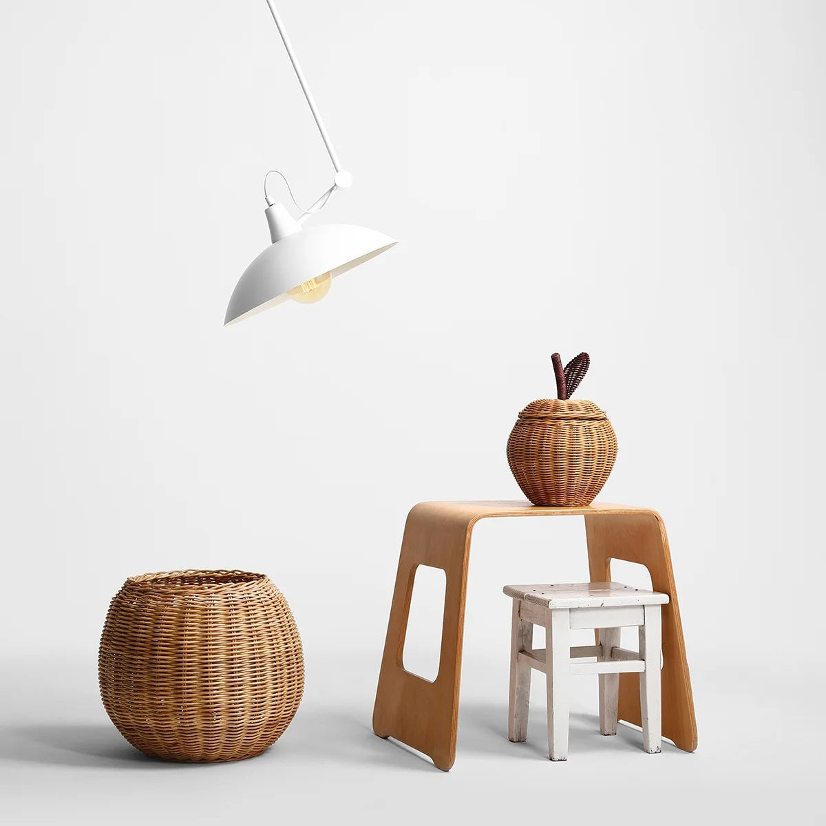 Lampa suspendata  TEVAGO